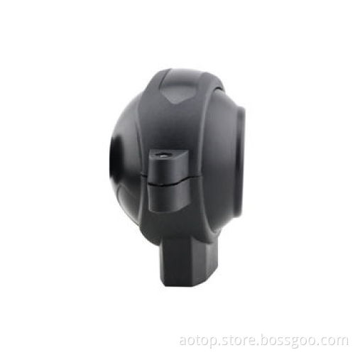 High-quality Truck Rear-view Camera with Sharp CCD/Wide View Angle/Night Vision IR LED/Waterproof